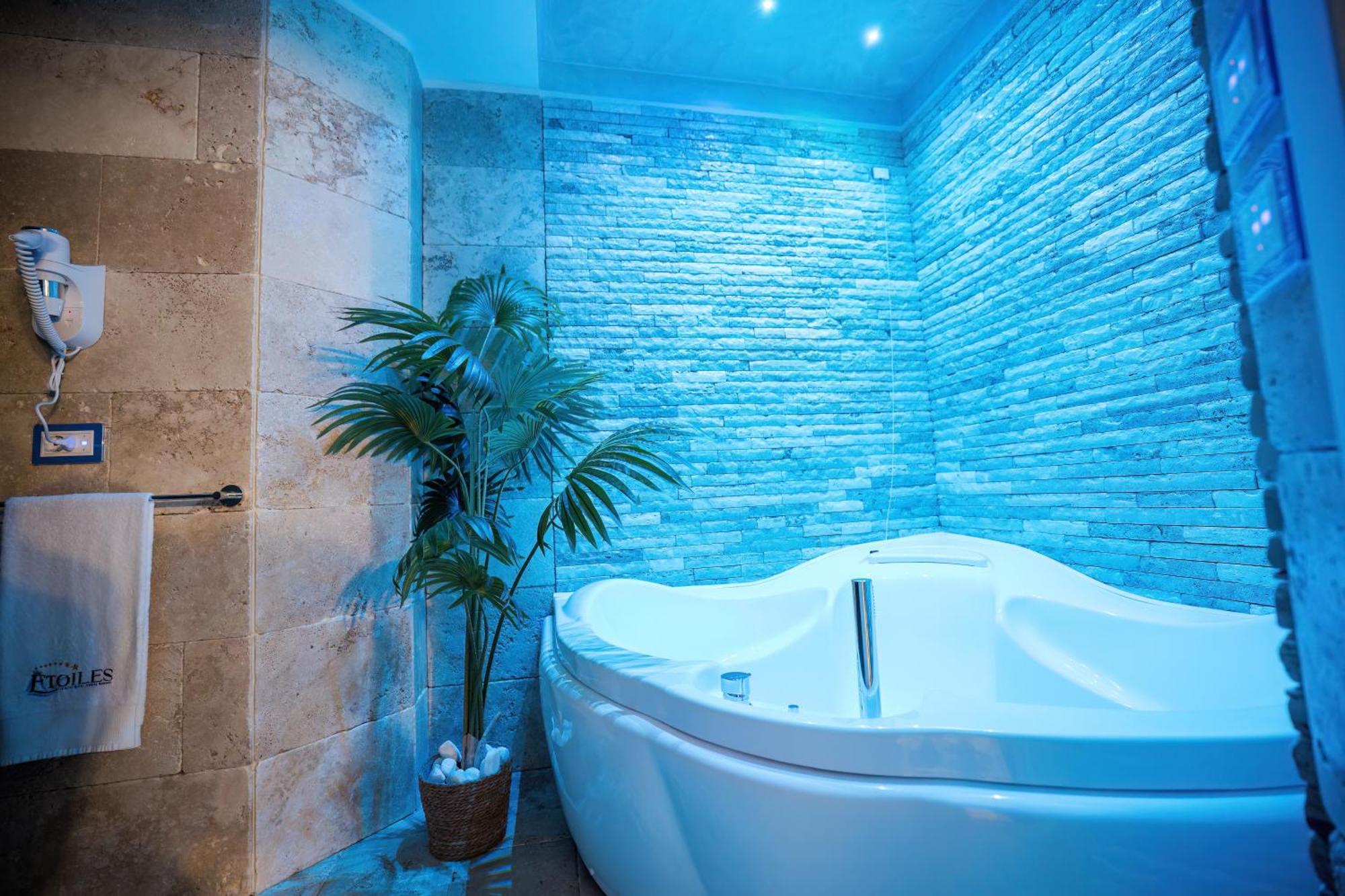 Etoiles Luxury Guest House Resort Palmi Quarto foto