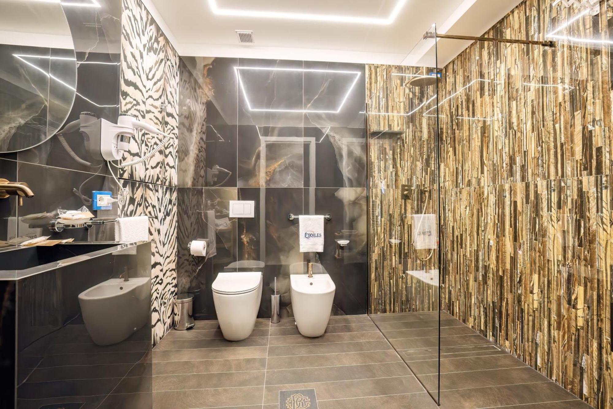 Etoiles Luxury Guest House Resort Palmi Quarto foto