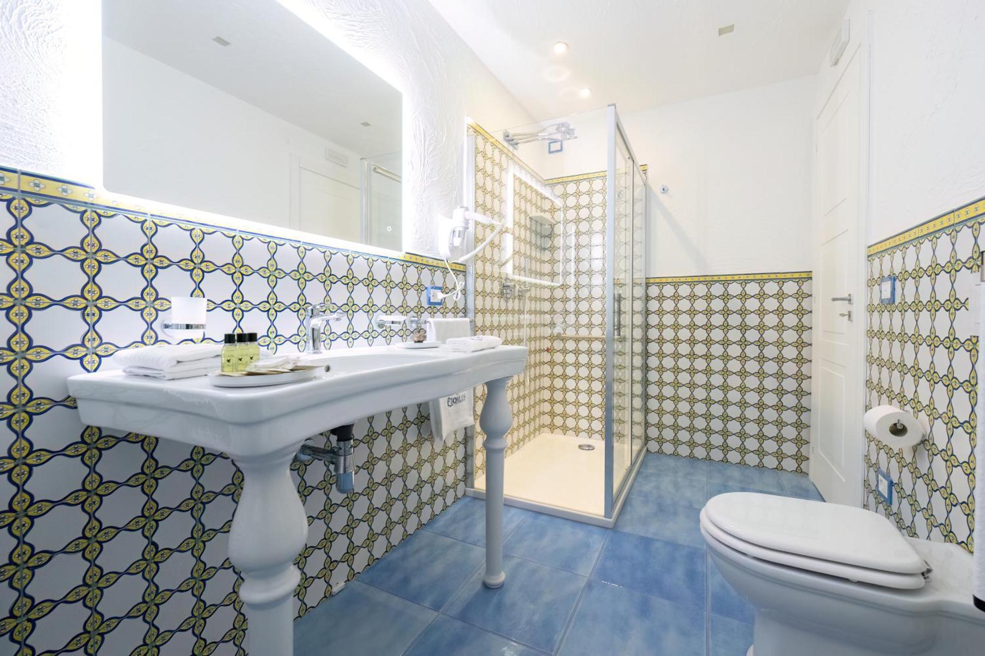 Etoiles Luxury Guest House Resort Palmi Quarto foto