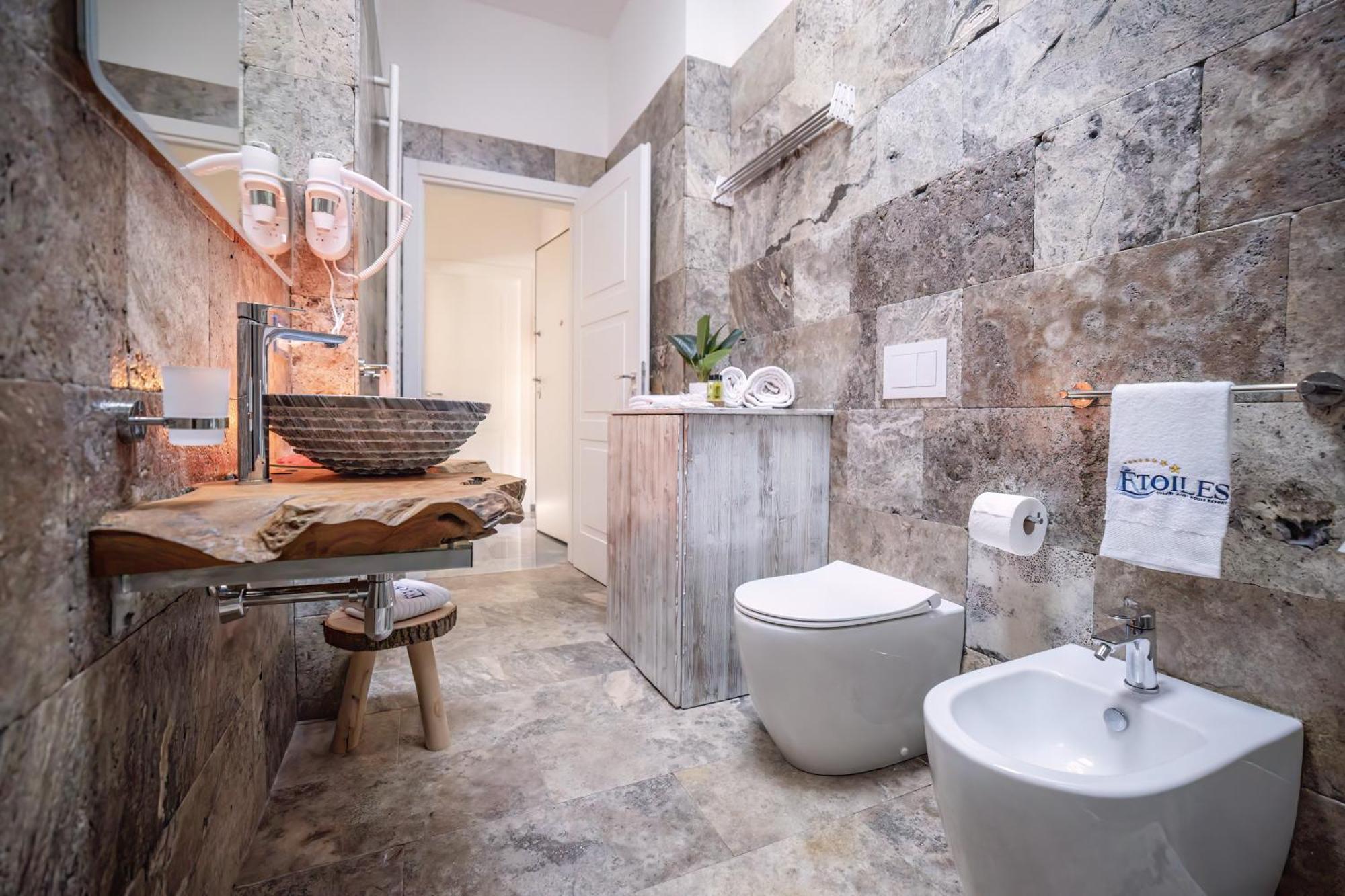 Etoiles Luxury Guest House Resort Palmi Quarto foto